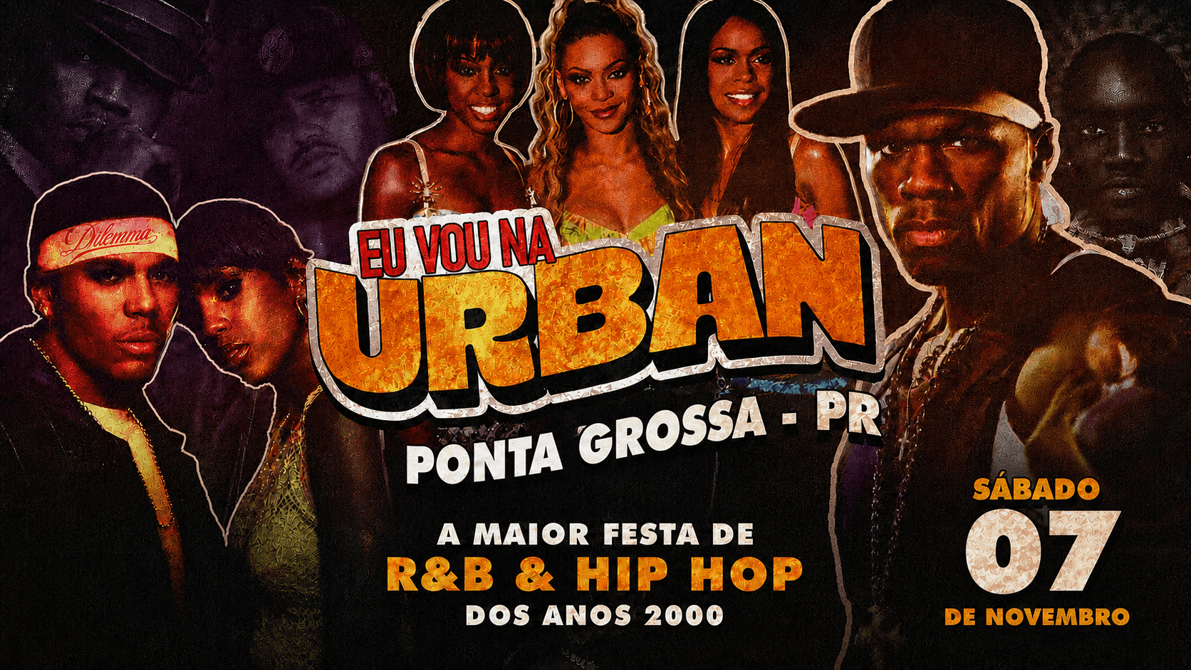 Imagem do evento