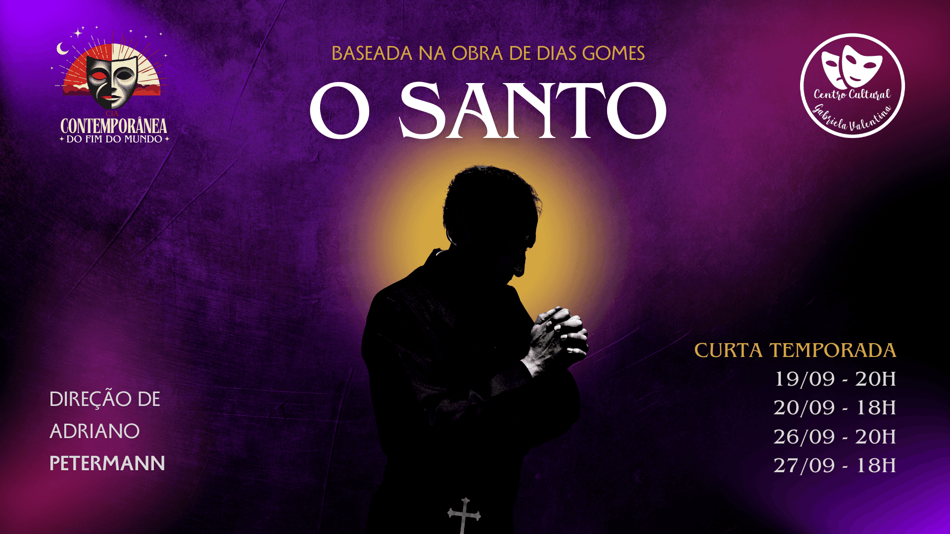 Imagem do evento