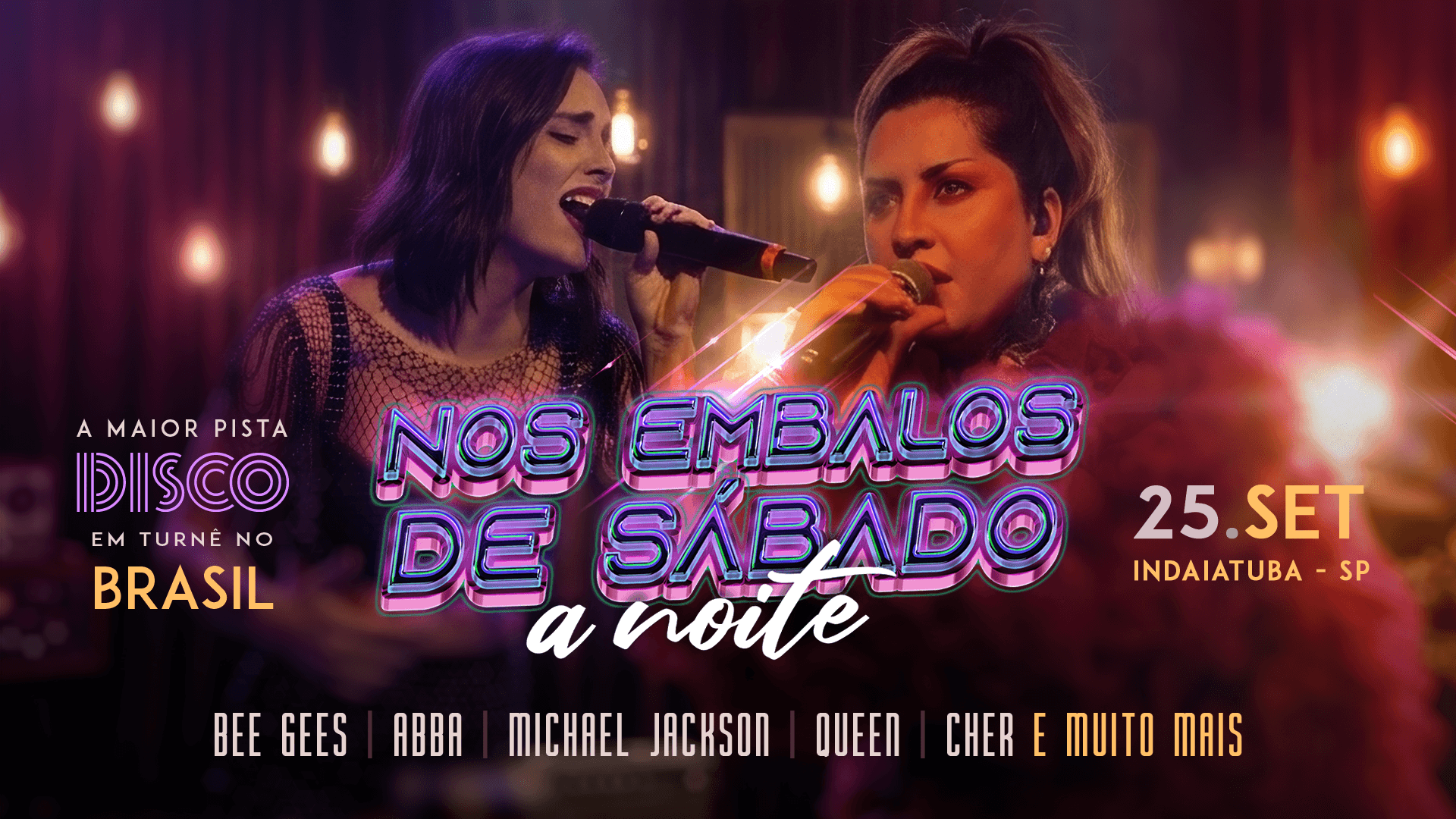 Imagem do evento