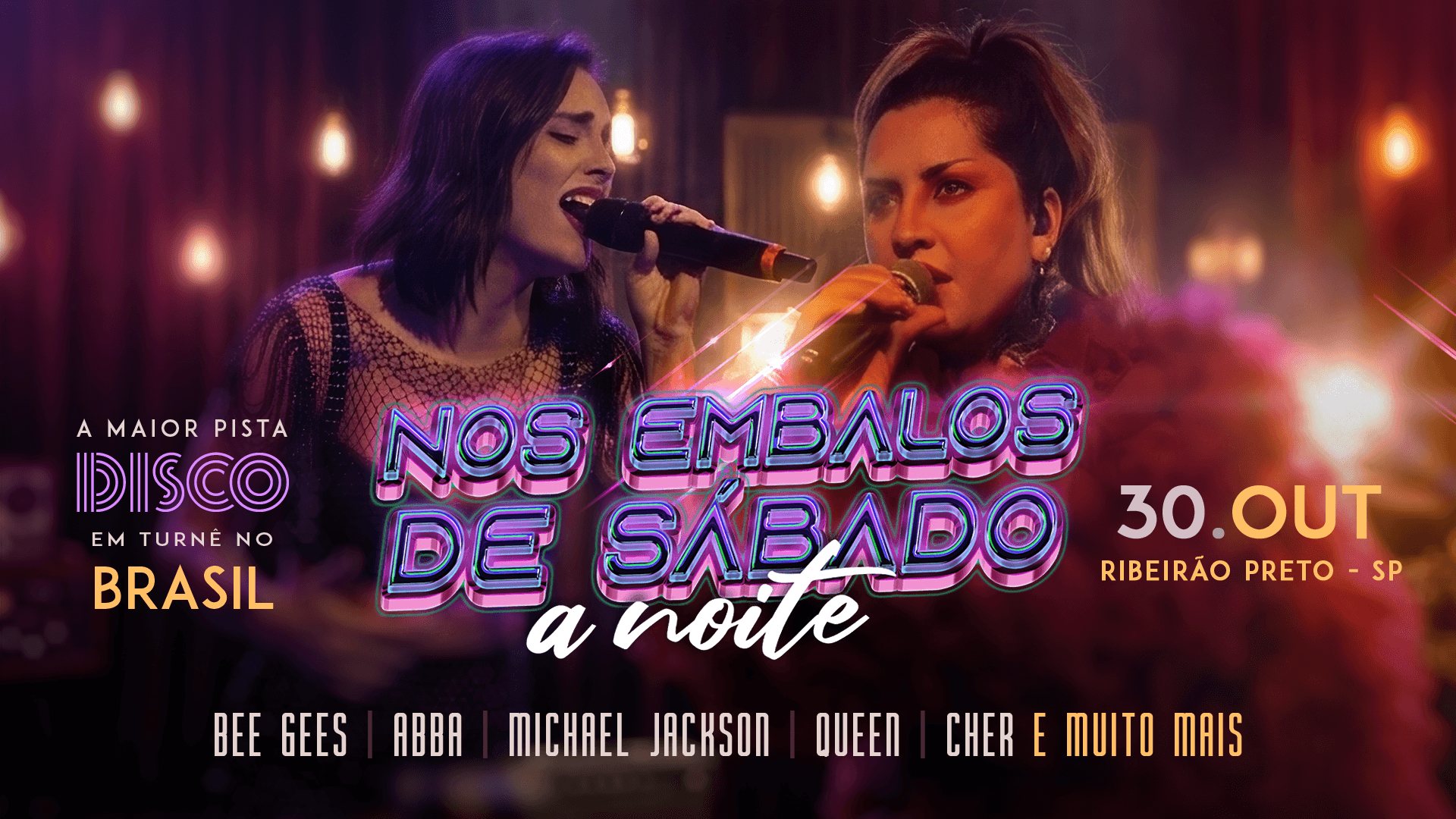 Imagem do evento