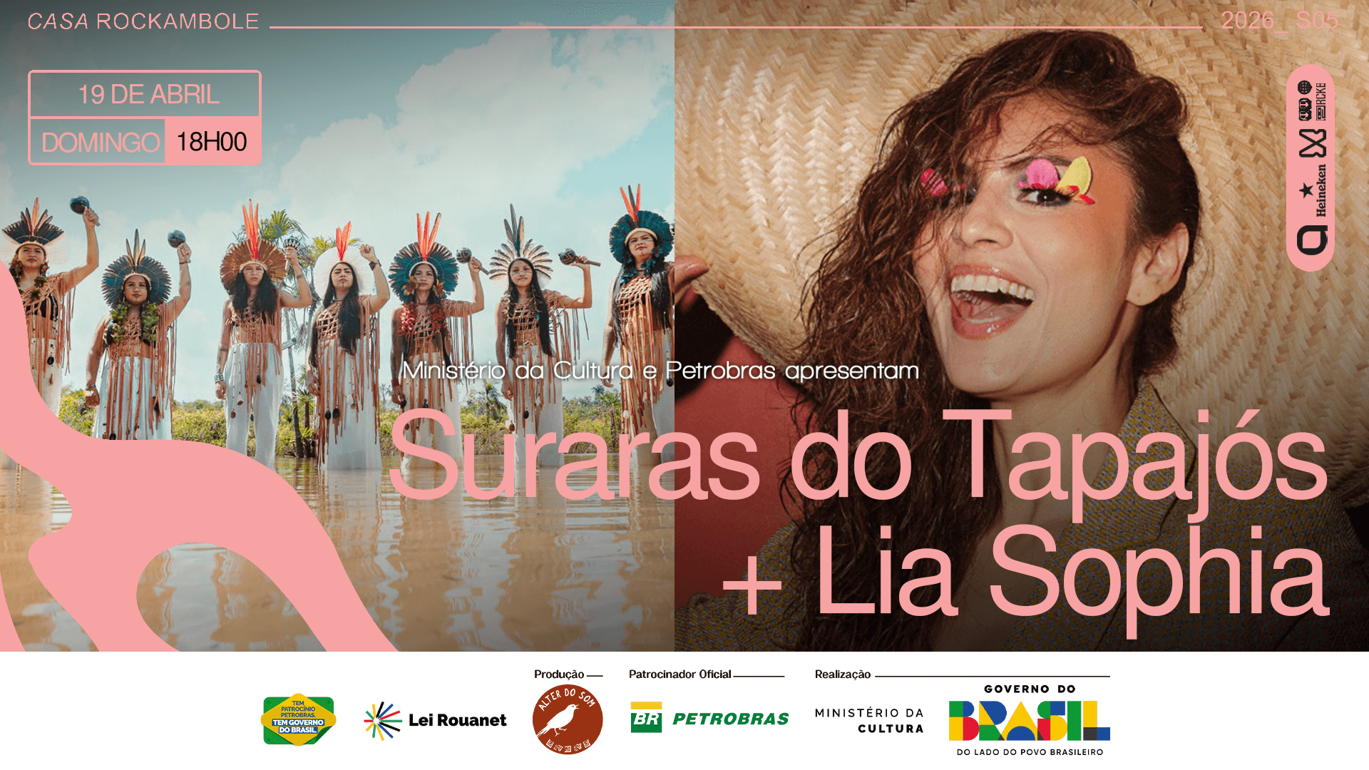 Imagem do evento