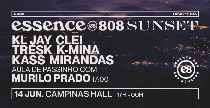 Imagem do evento