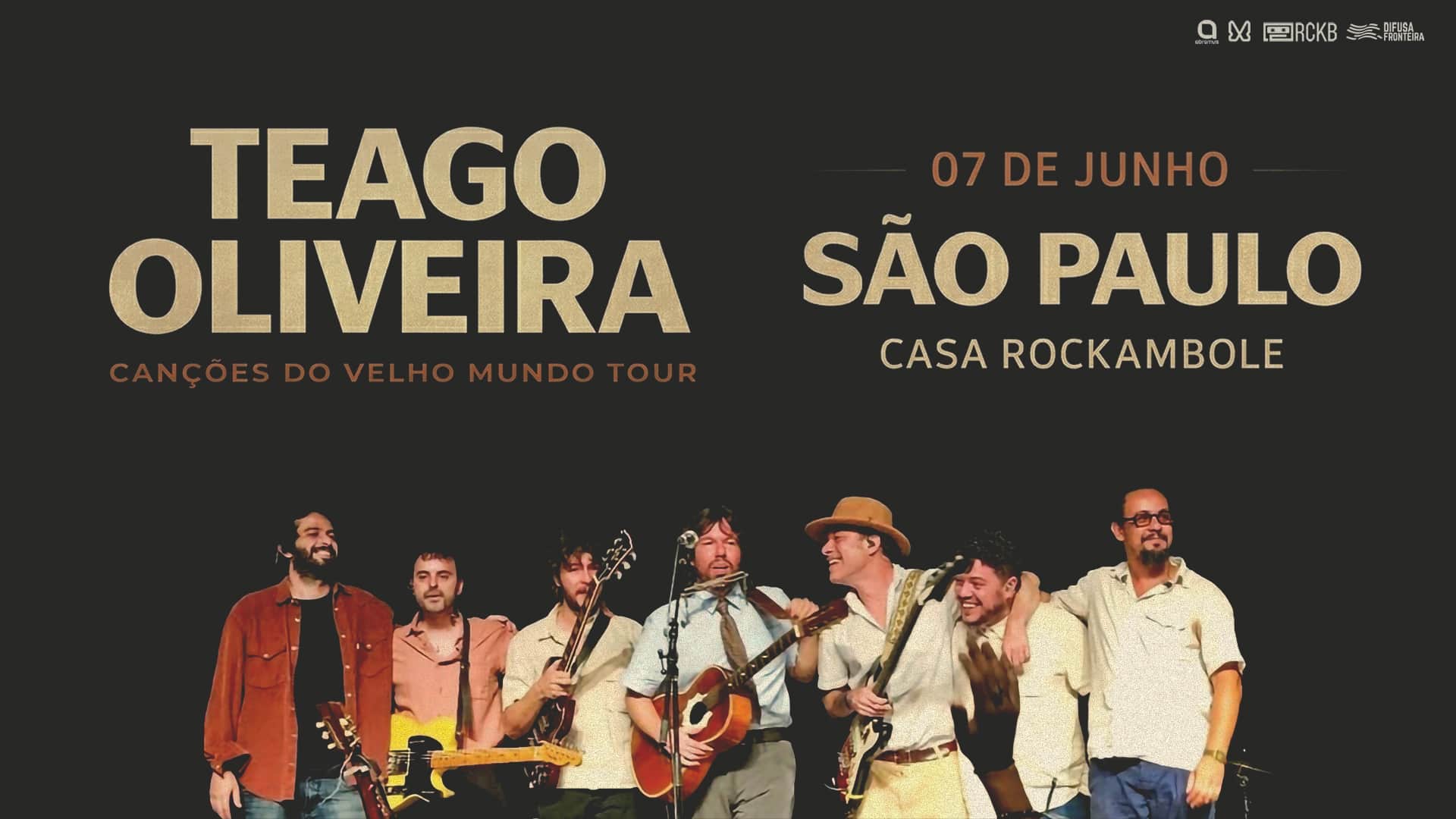 Imagem do evento
