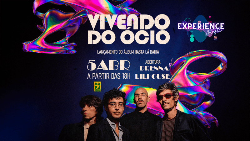 Imagem do evento