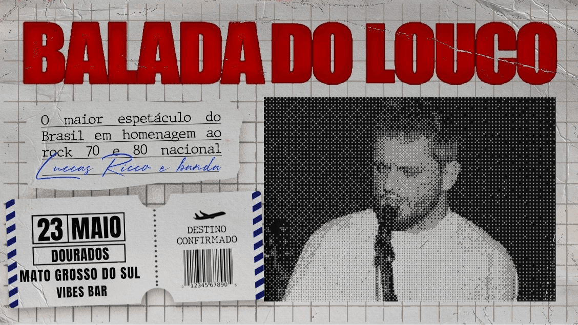 Imagem do evento