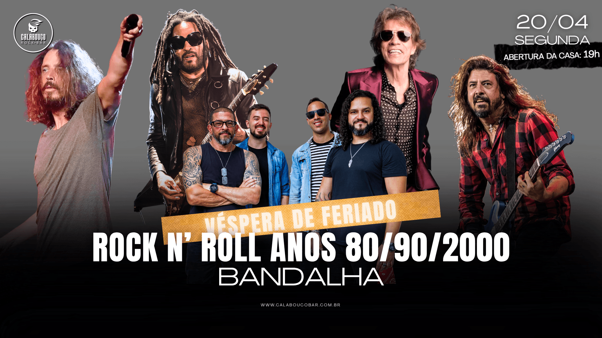 Imagem do evento