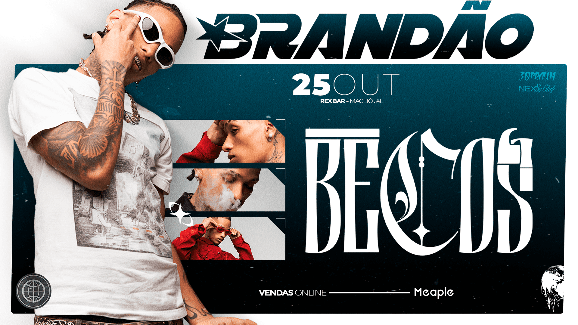 Imagem do evento