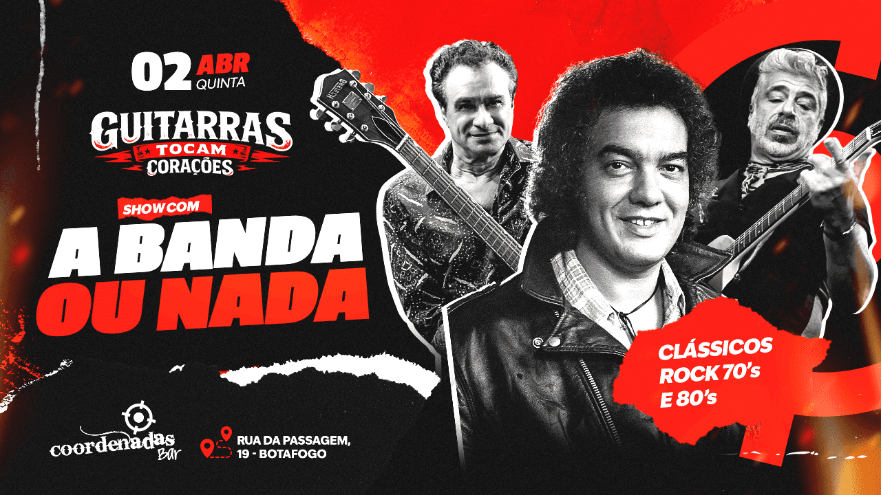 Imagem do evento