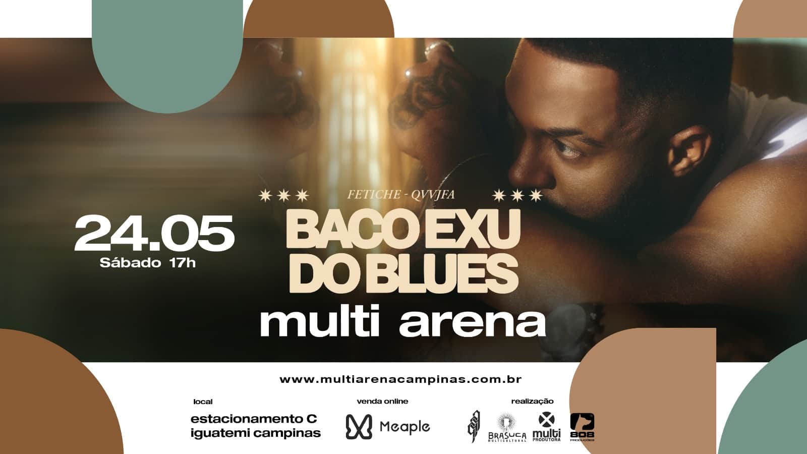 Imagem do evento