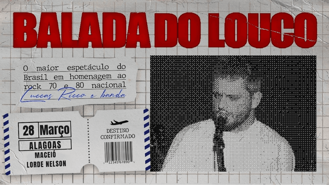 Imagem do evento