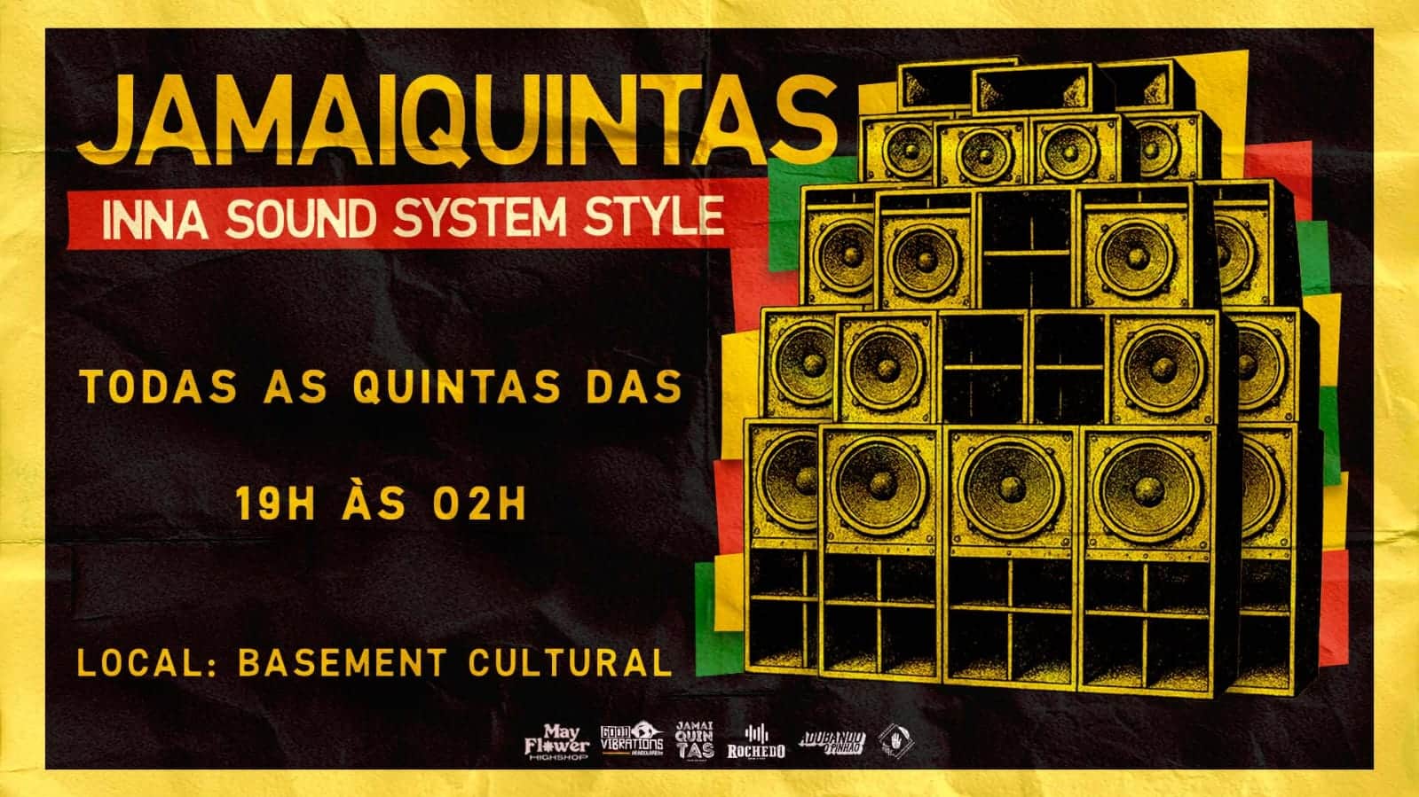 Imagem do evento