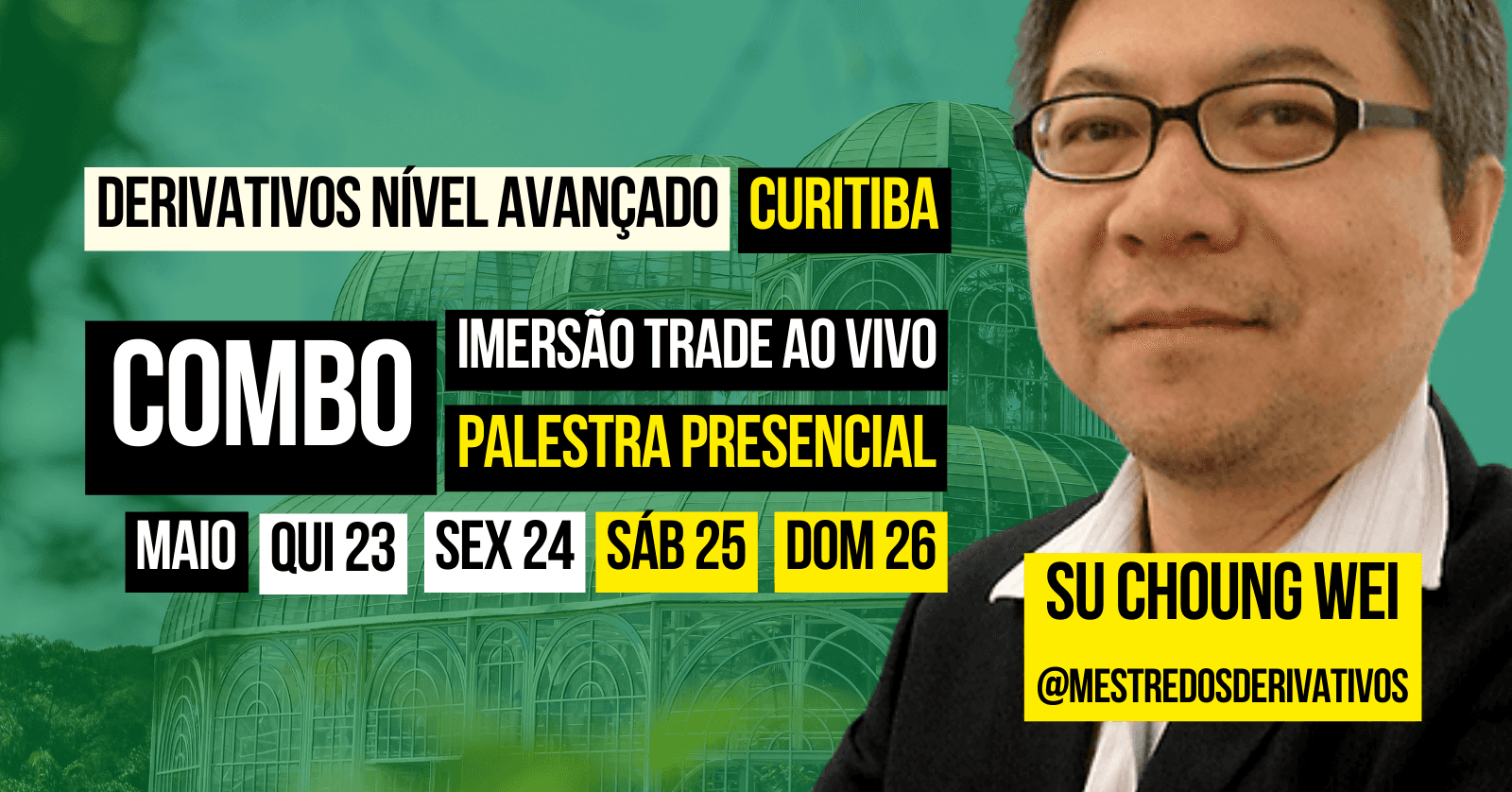 Imagem do evento
