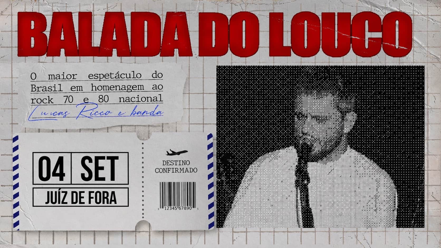 Imagem do evento