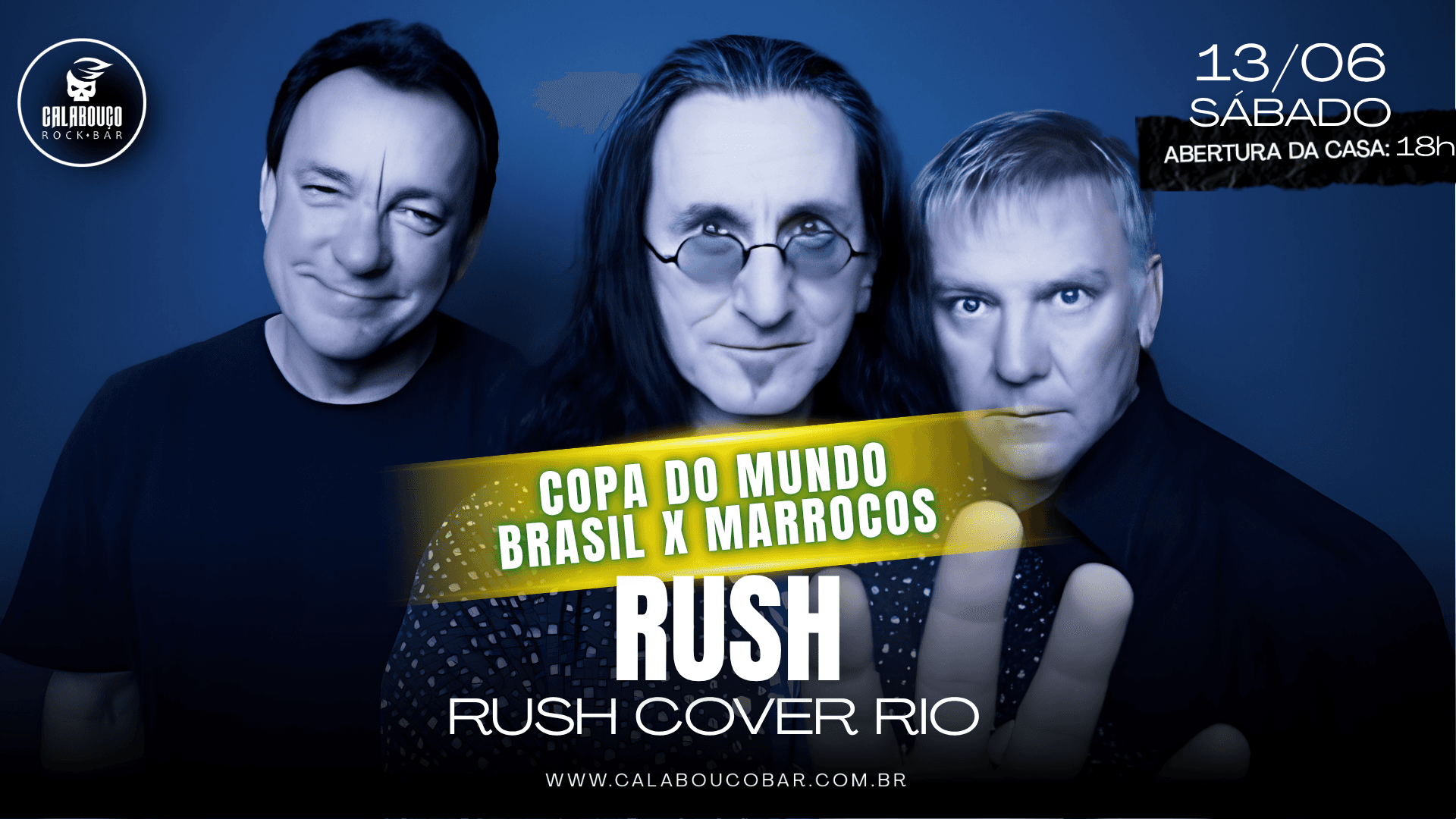 Imagem do evento