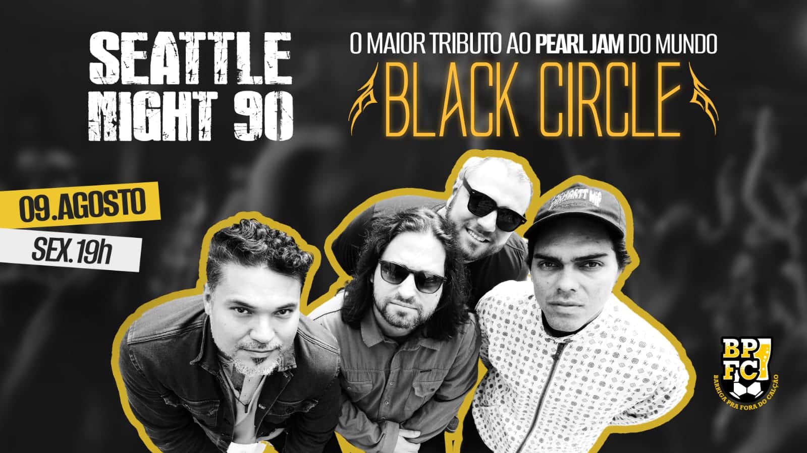 Imagem do evento