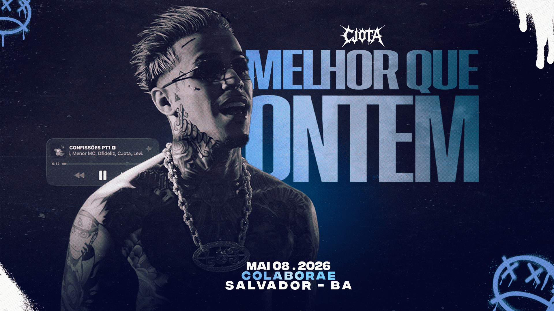 Imagem do evento