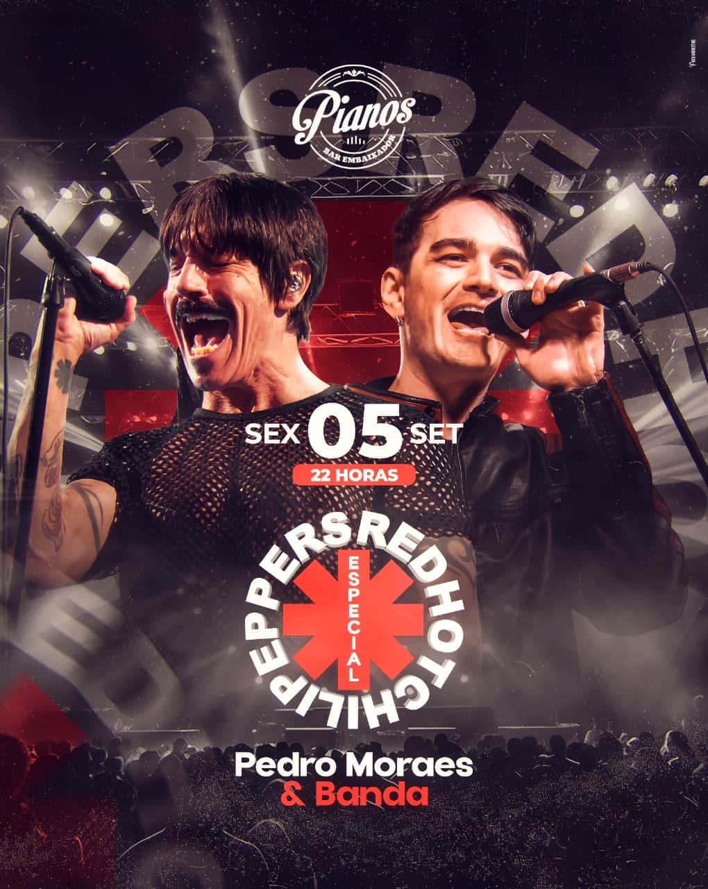Imagem do evento