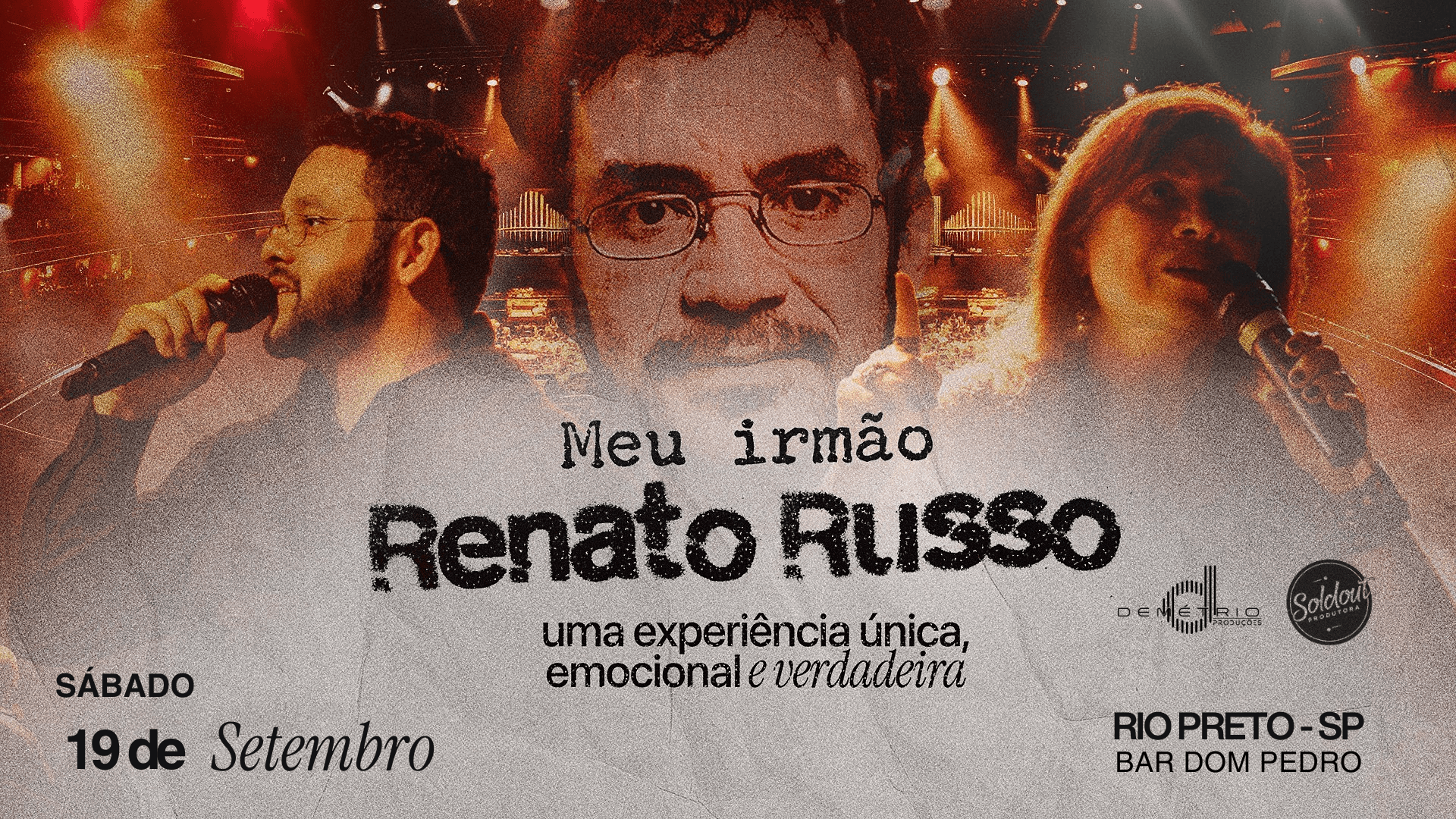 Imagem do evento