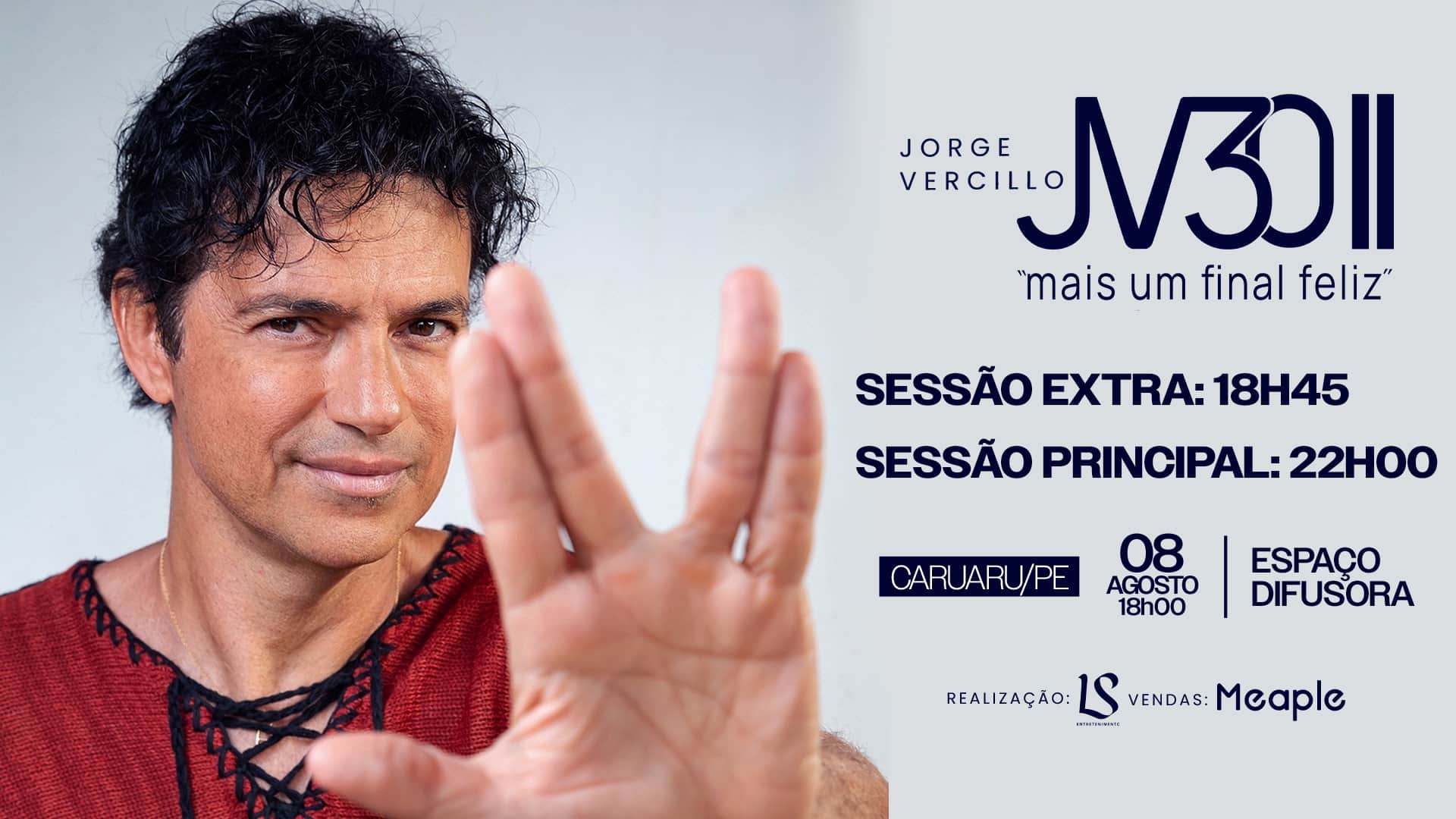 Imagem do evento