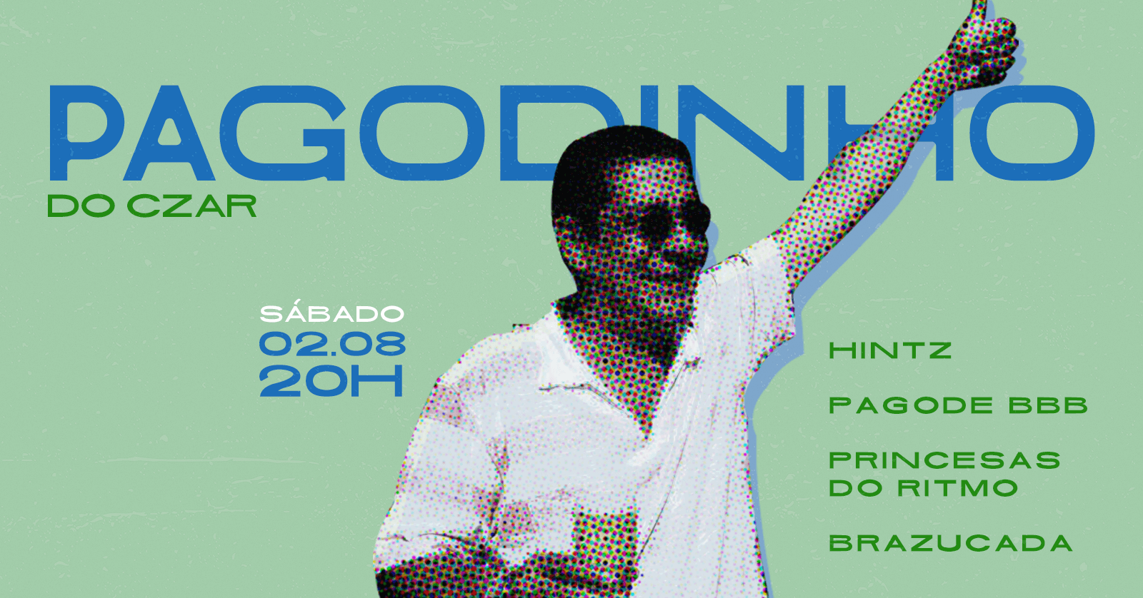 Imagem do evento