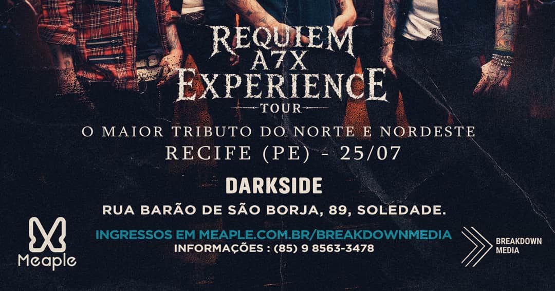 Imagem do evento