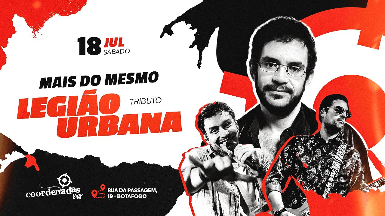 Imagem do evento