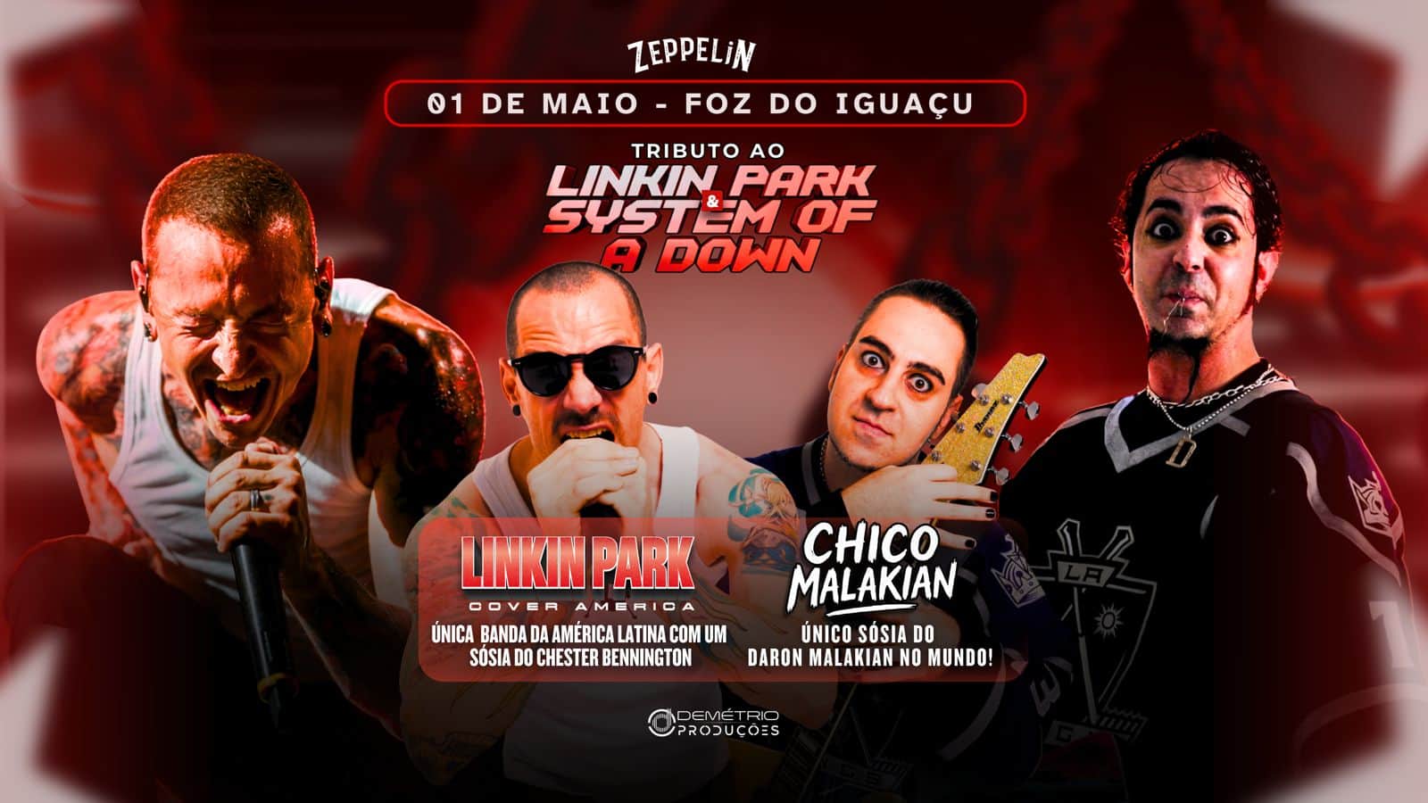 Imagem do evento