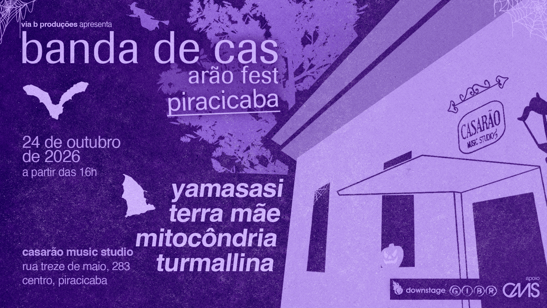 Imagem do evento