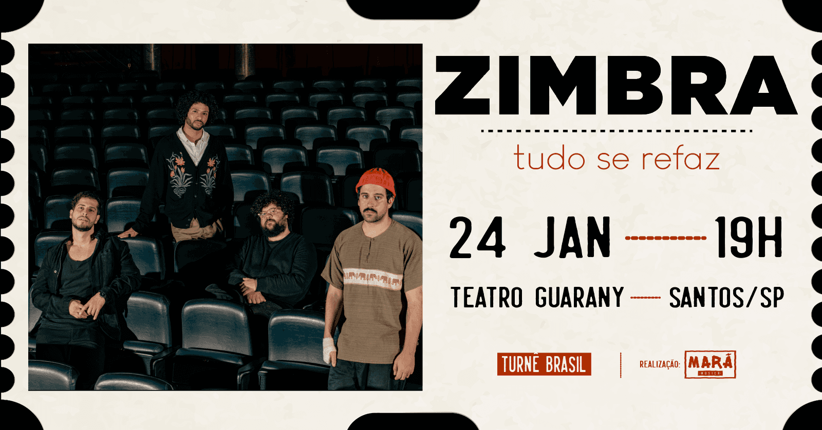 Imagem do evento
