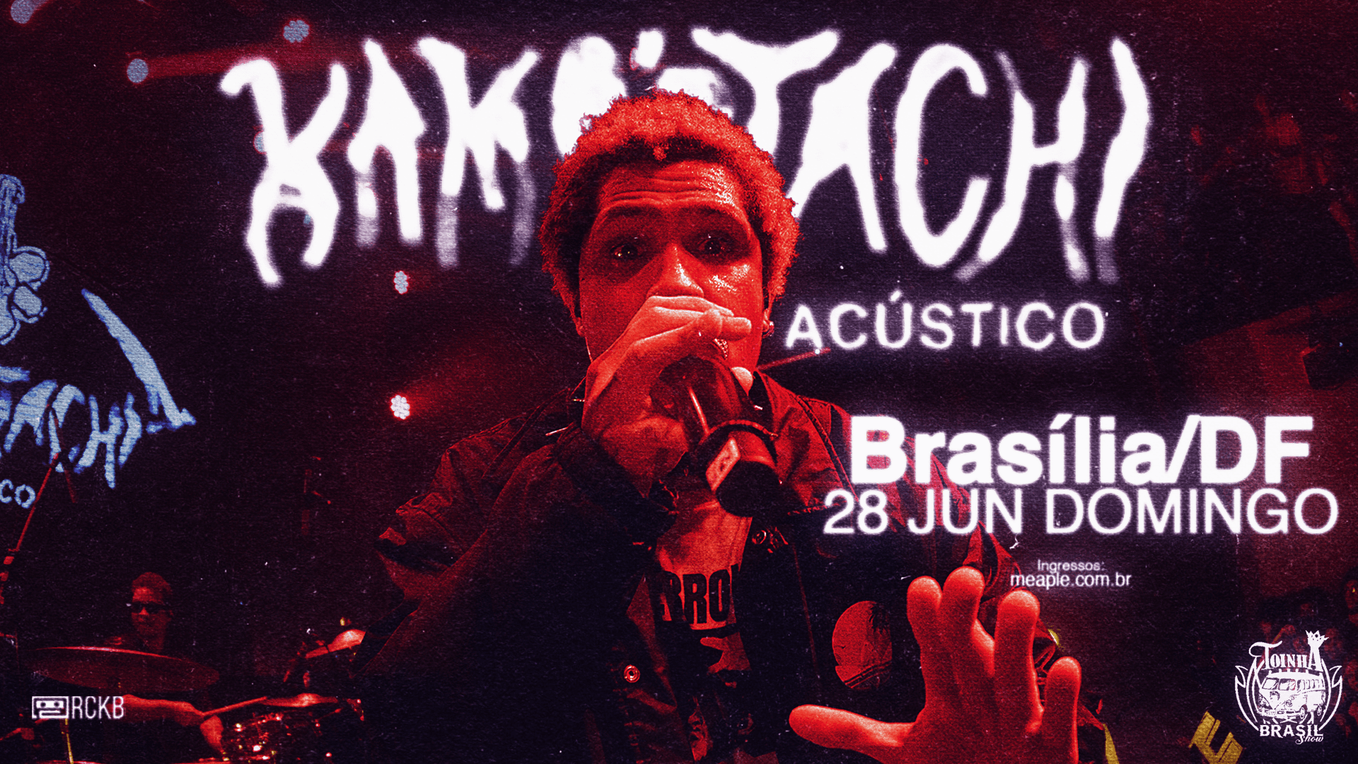 Imagem do evento