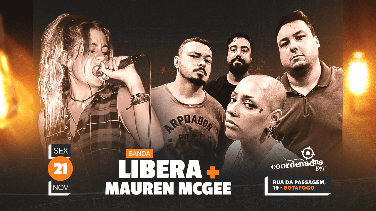 Imagem do evento