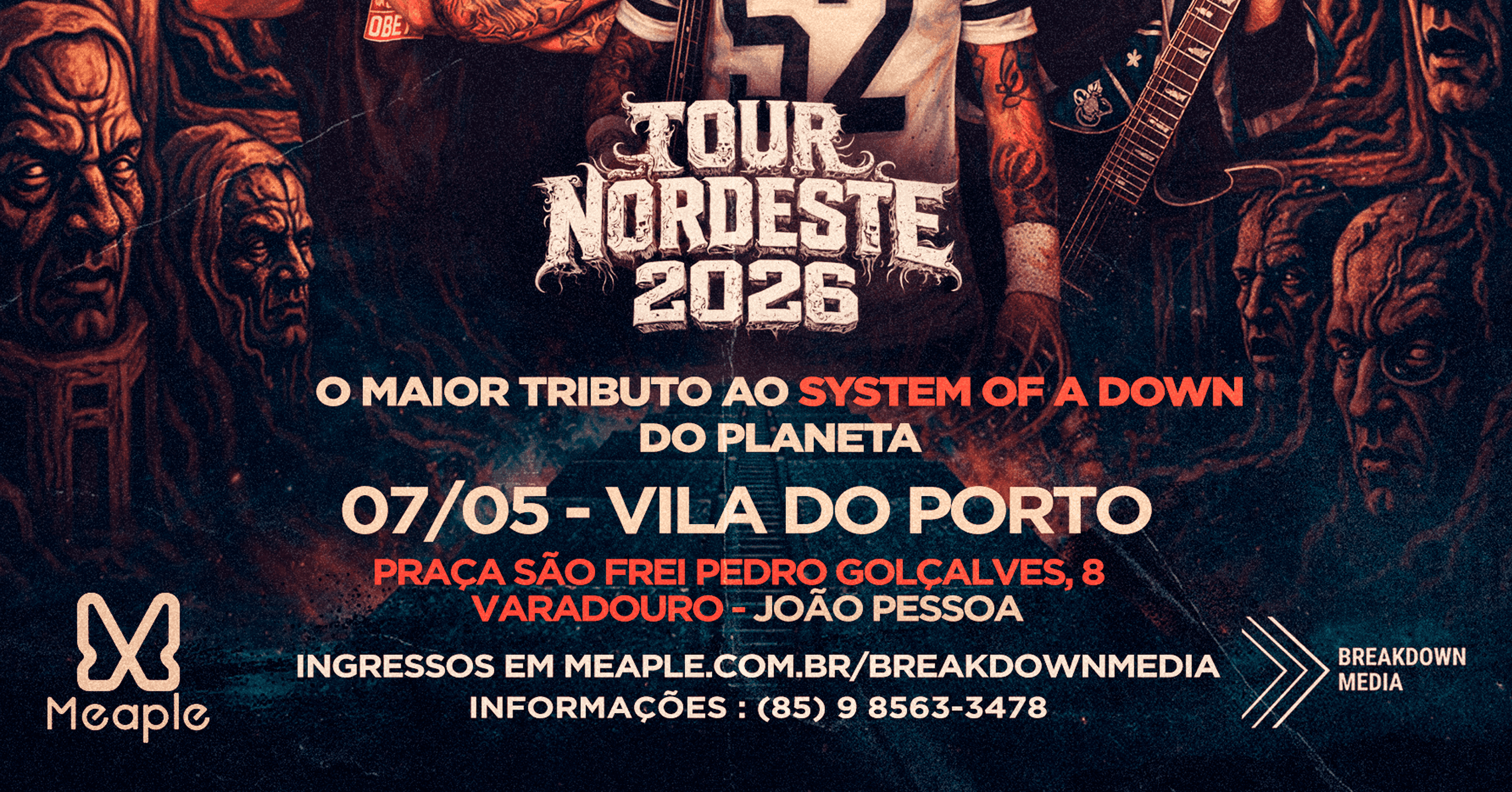 Imagem do evento