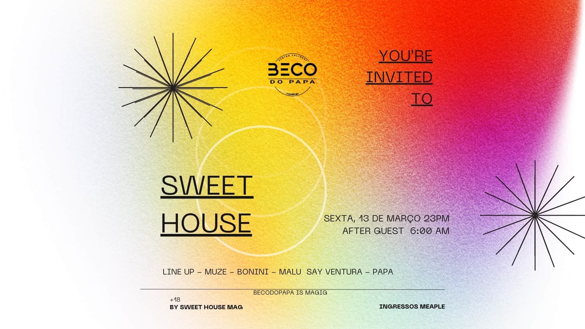 Imagem do evento