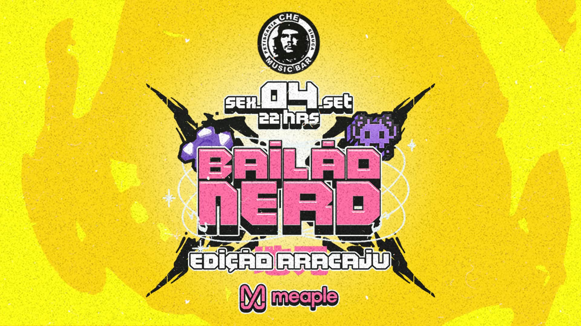 Imagem do evento