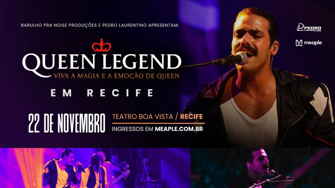 Imagem do evento