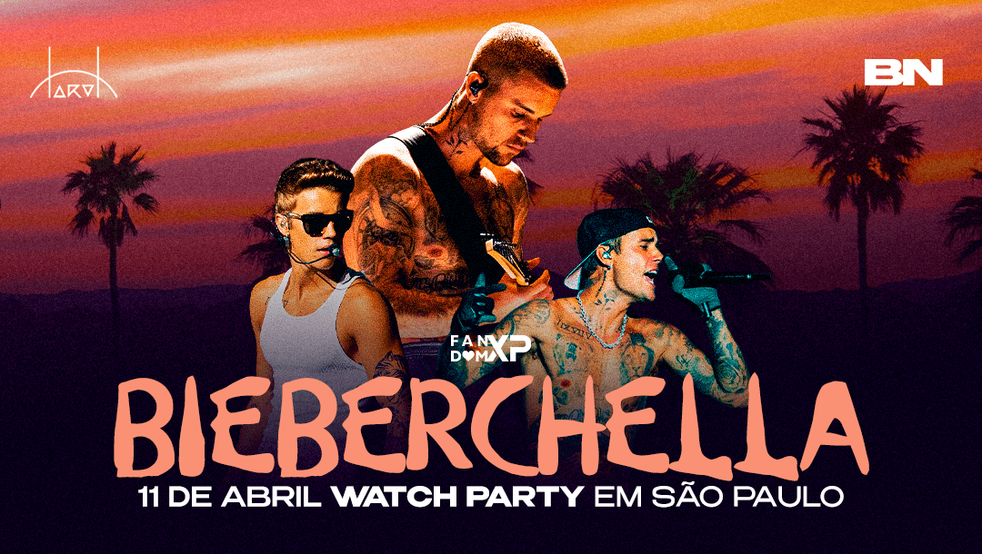 Imagem do evento