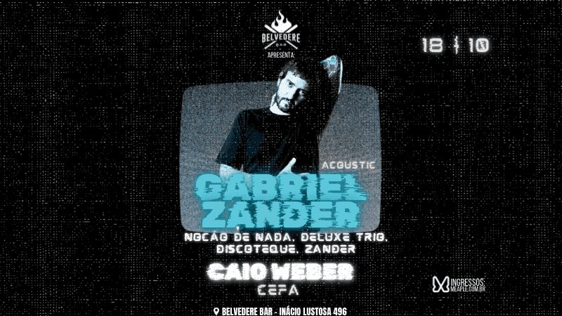 Imagem do evento