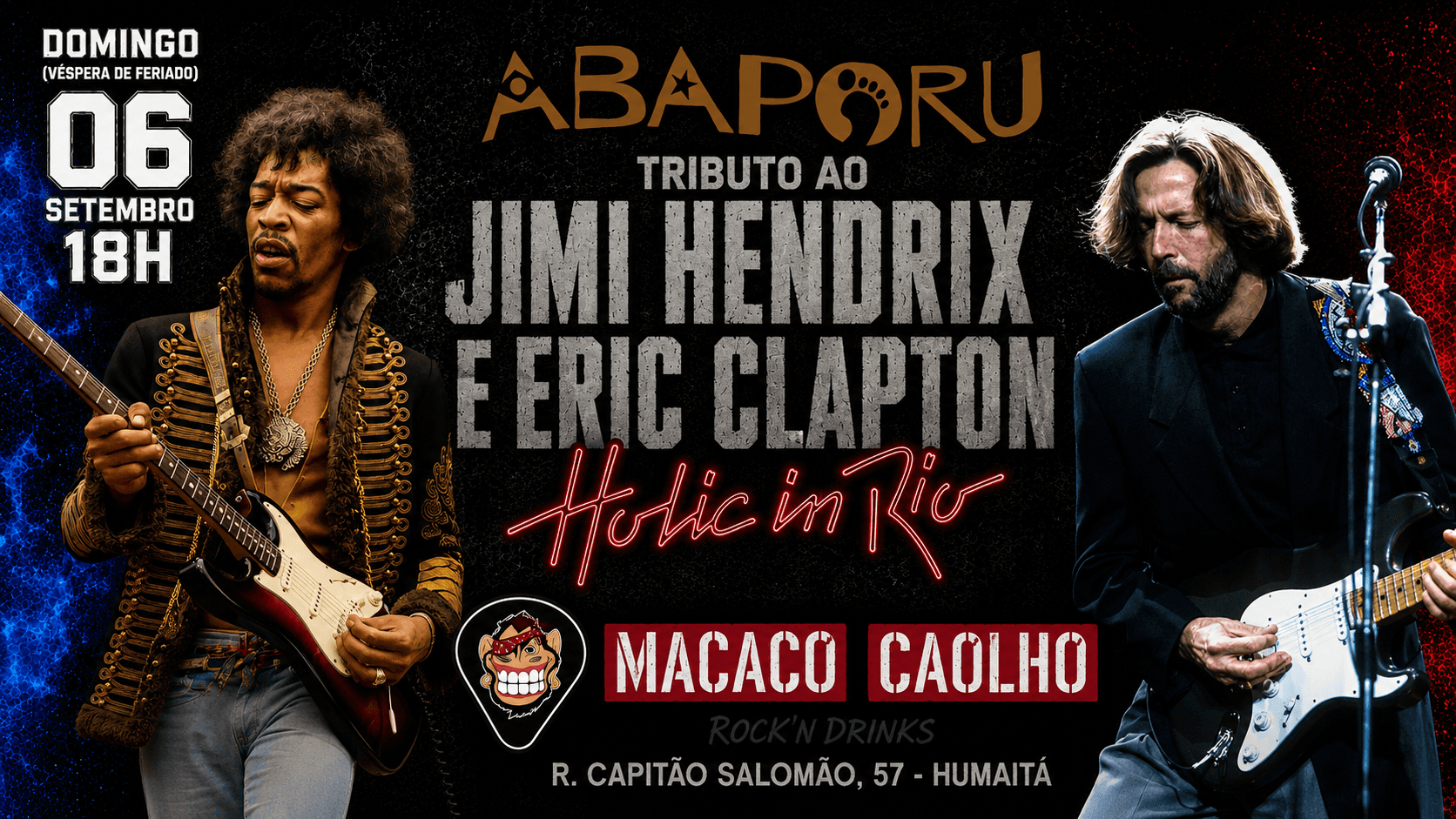 Imagem do evento