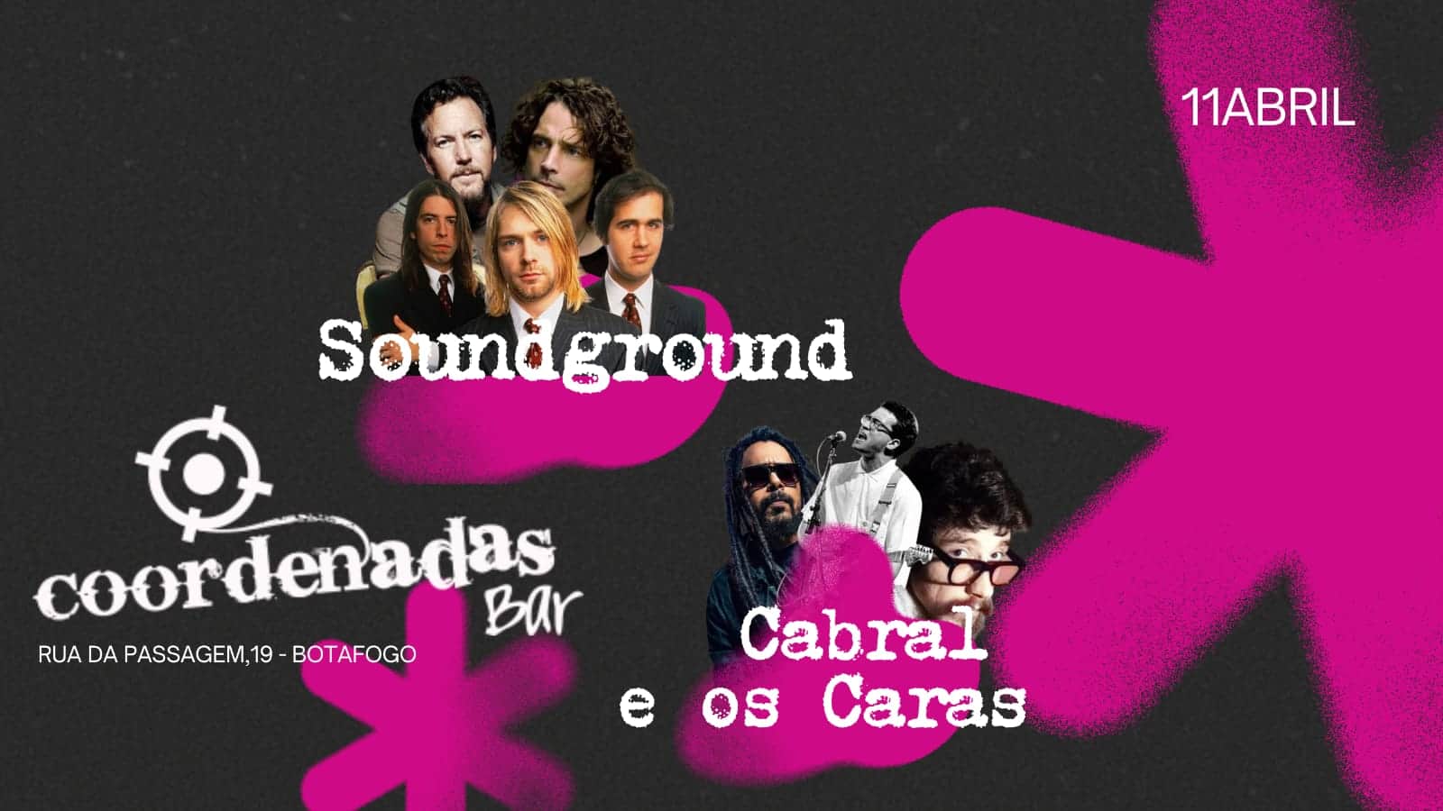 Imagem do evento