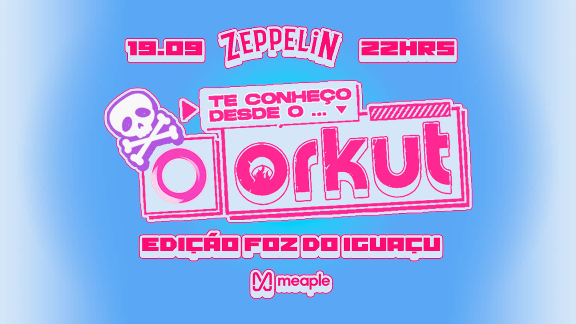 Imagem do evento