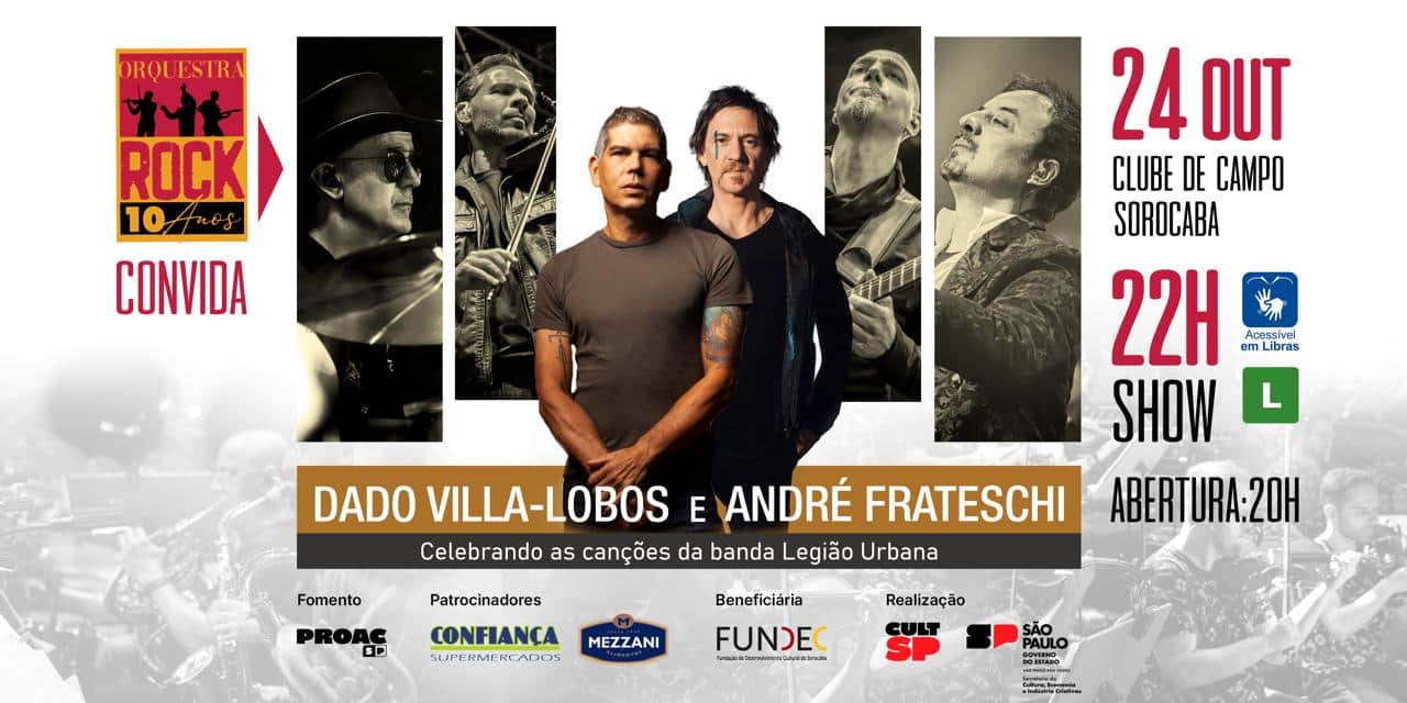 Imagem do evento