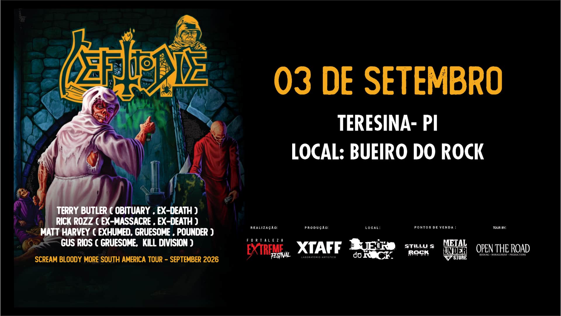 Imagem do evento
