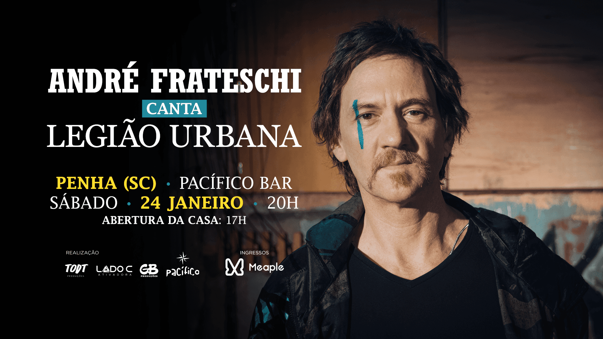 Imagem do evento