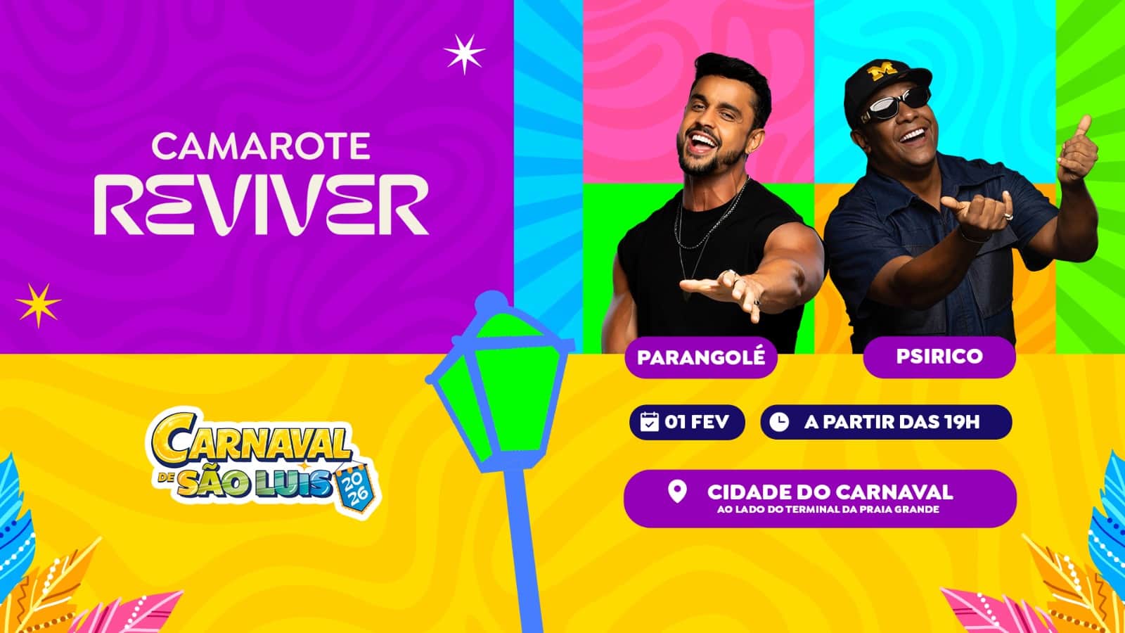 Imagem do evento
