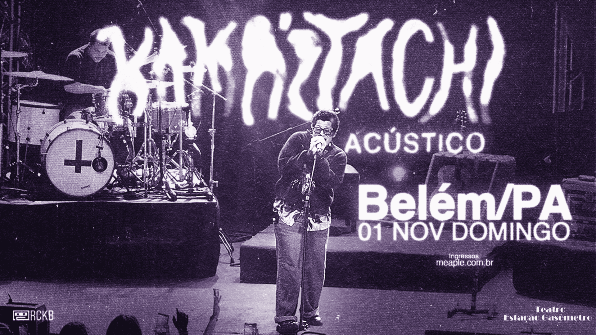 Imagem do evento