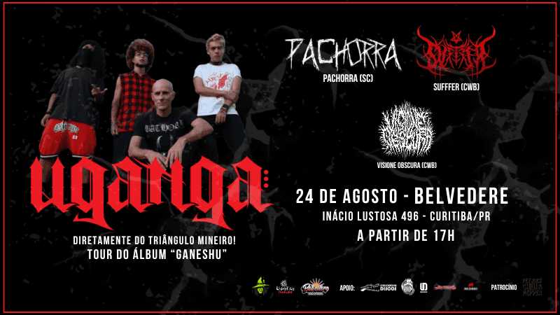 Imagem do evento