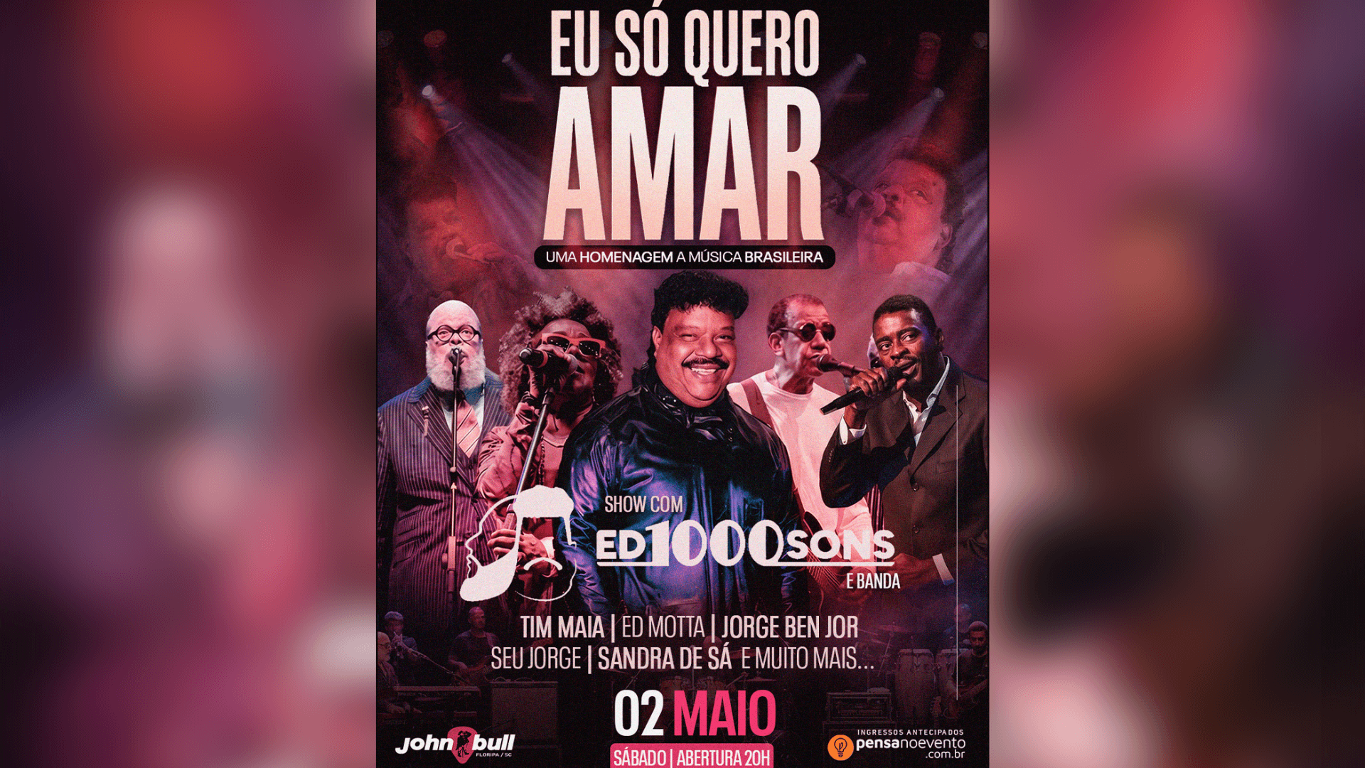 Imagem do evento
