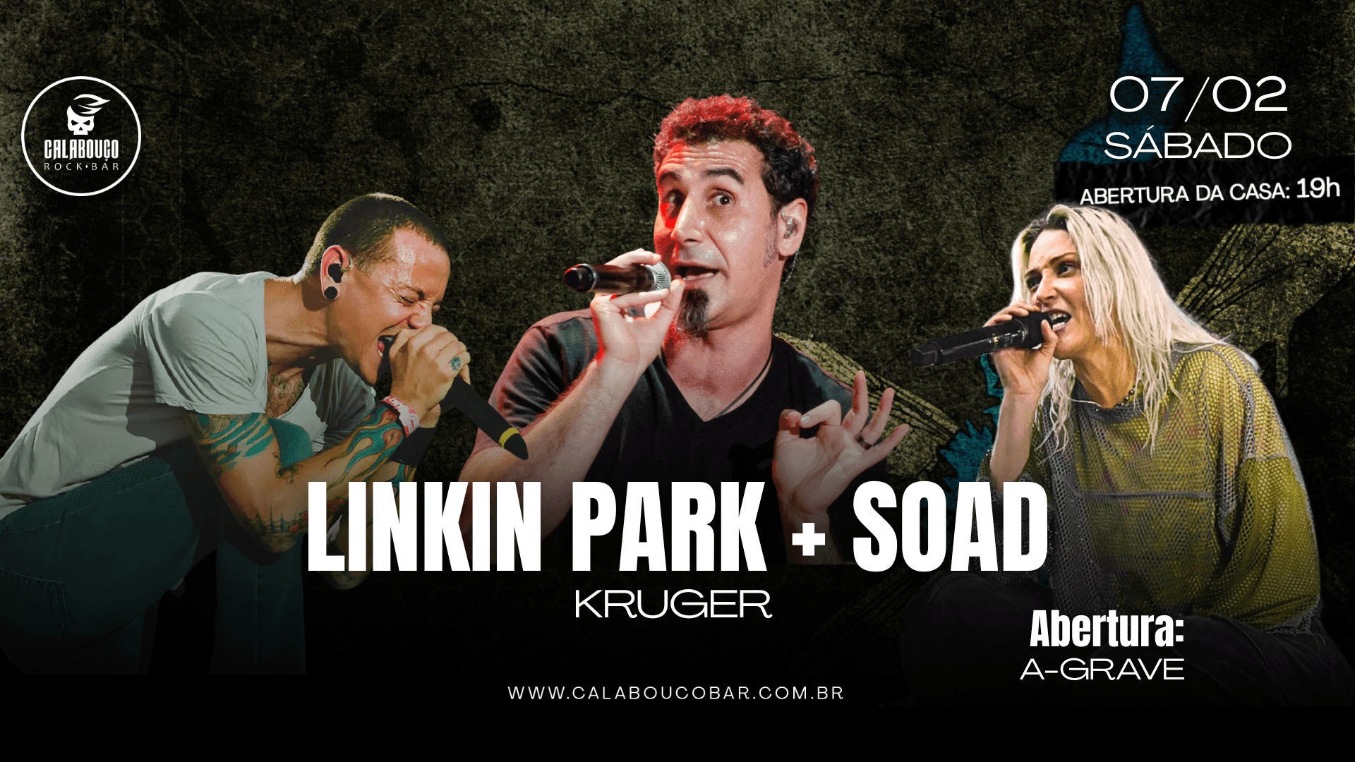 Imagem do evento