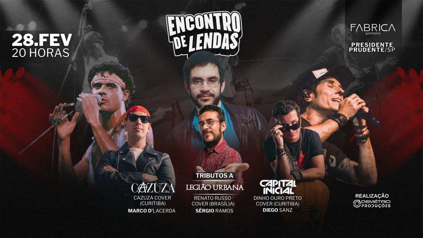 Imagem do evento