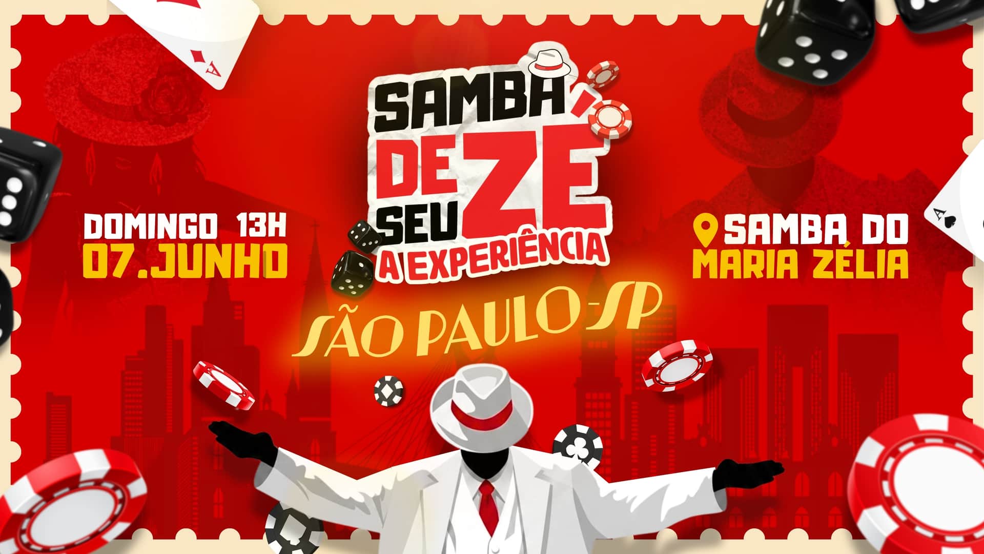 Imagem do evento